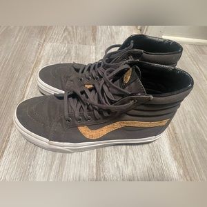 Women’s Vans size 9.5